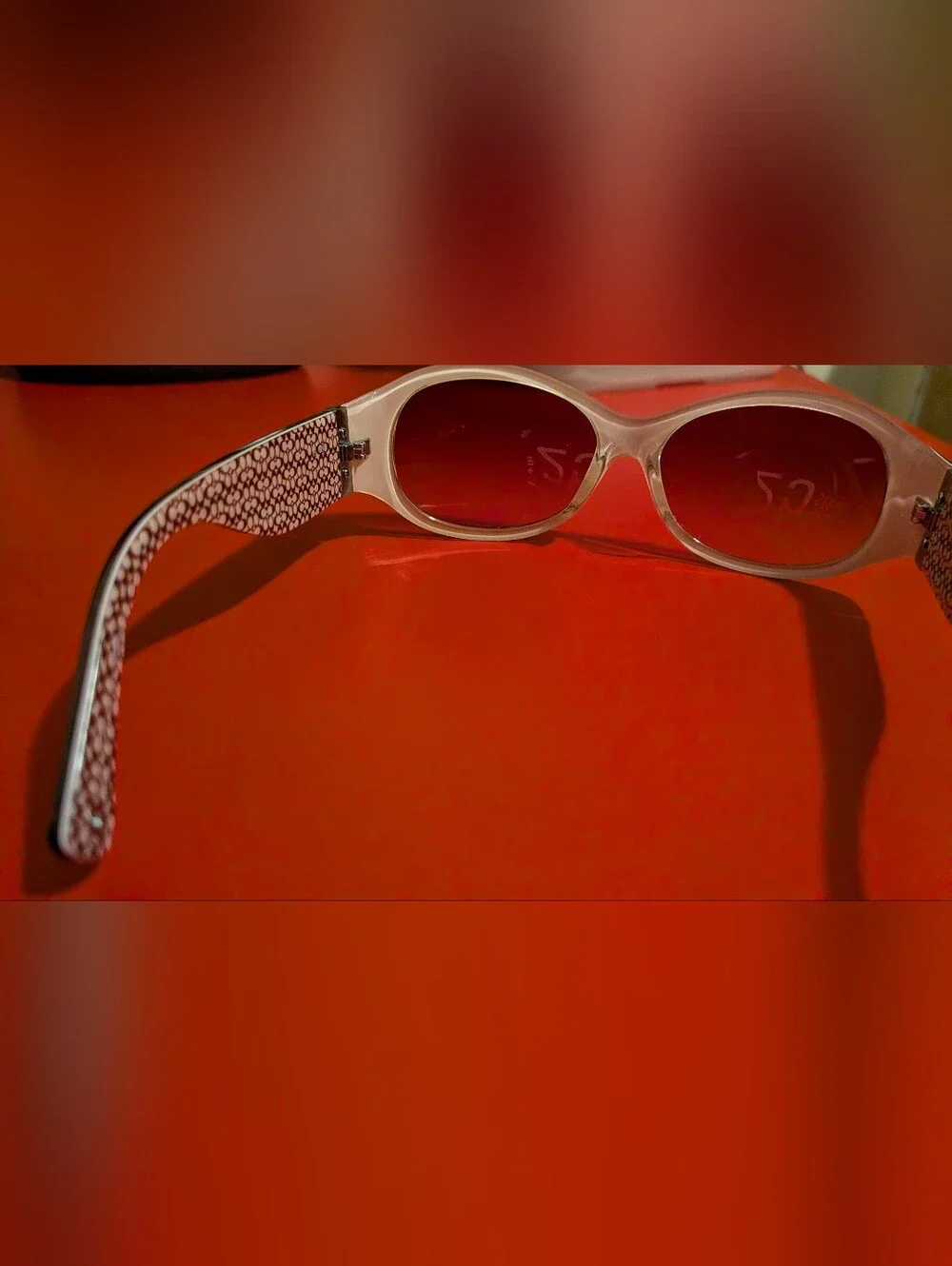 Suzie Butterfly Sunglasses
